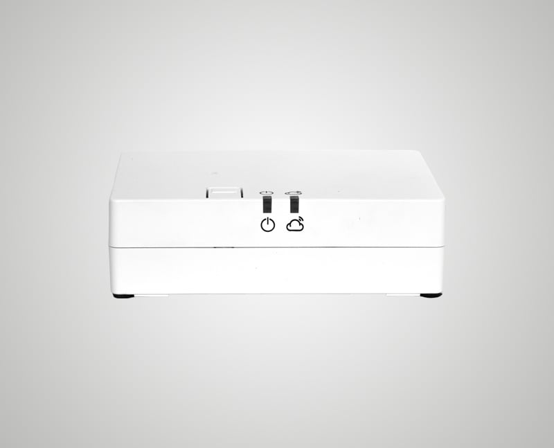pasarela wifi baxi gtw iot