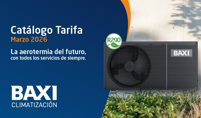 catalogo baxi residencial 2026 850x500