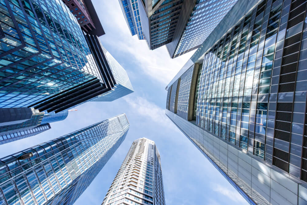 BAXI Solutions edificios