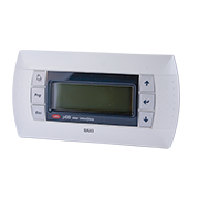 Unidad soluciones comerciales Regulación y Control