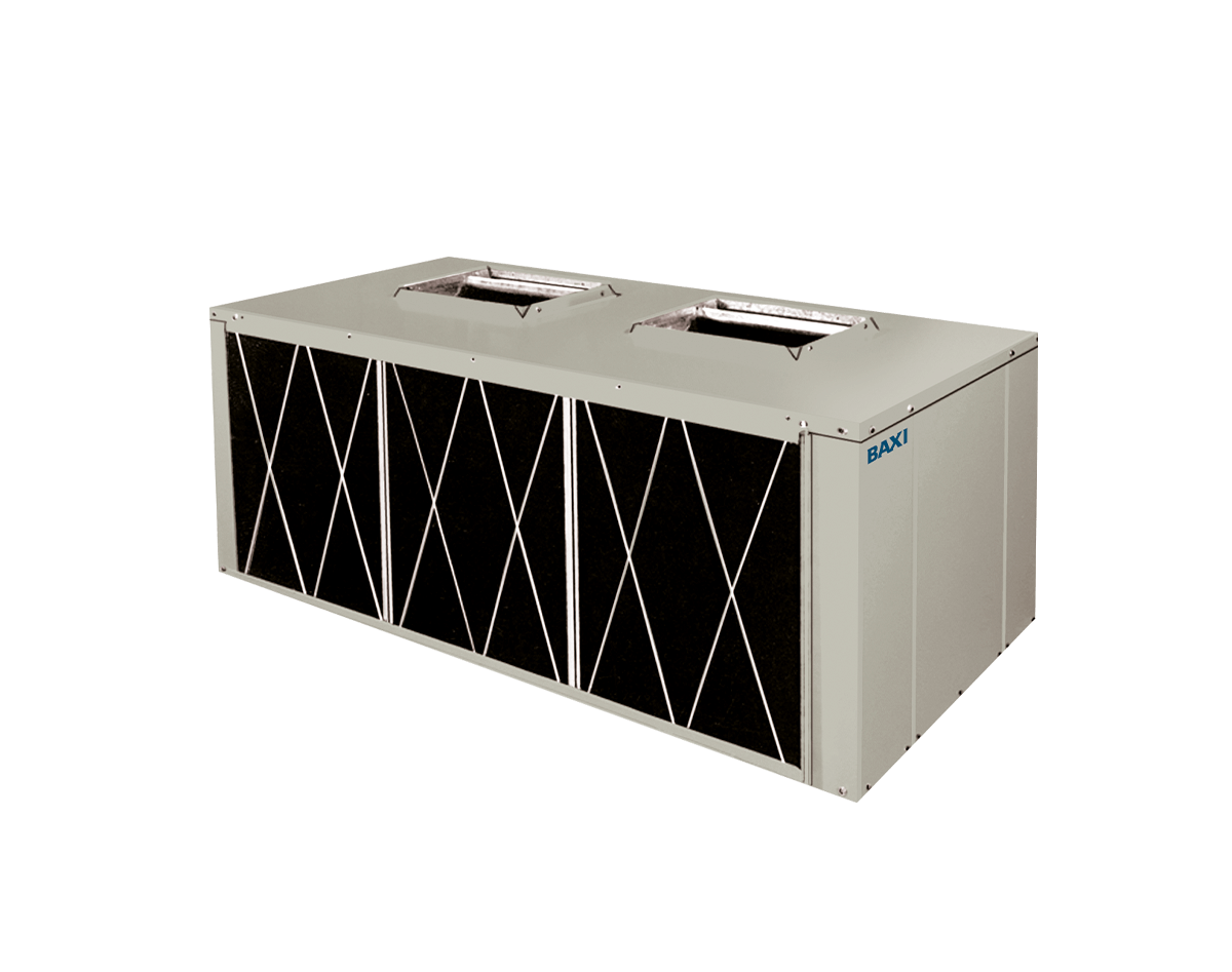 Unidad de climatizadora de agua EHW