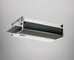 Fancoil FCW/FCCW con ventilador centrífugo para hoteles, eficiencia y calidad-precio versión horizontal
