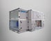 Unidad de ventilación RCAS-R con recuperación de calor, caudal de 3000-22000 m3/h