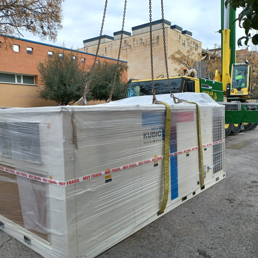 proyectos-baxi-Complejo-Deportivo-Torrejon-Ardoz