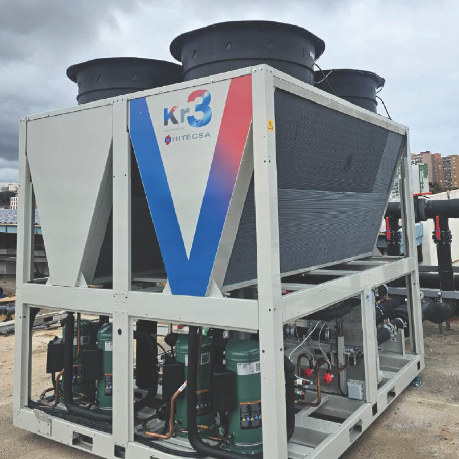 proyectos-baxi-Gimnasio-Las-Palmas