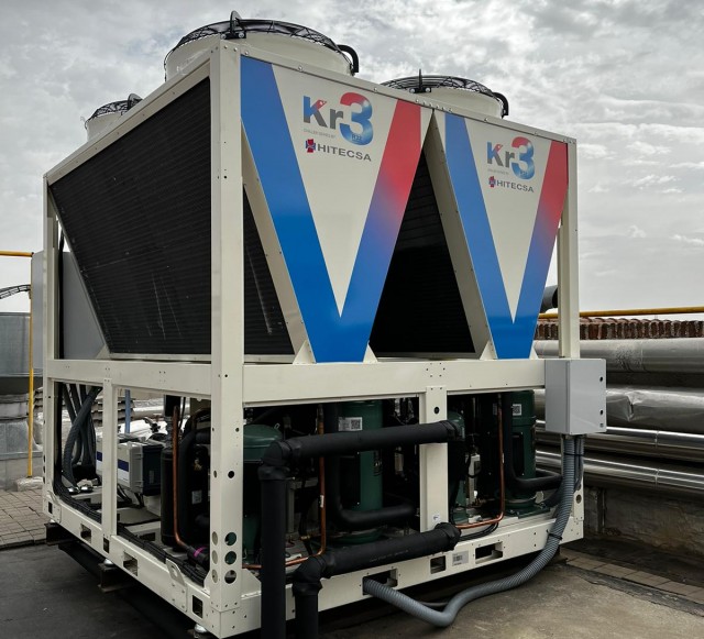 Hotel en Leganés BAXI