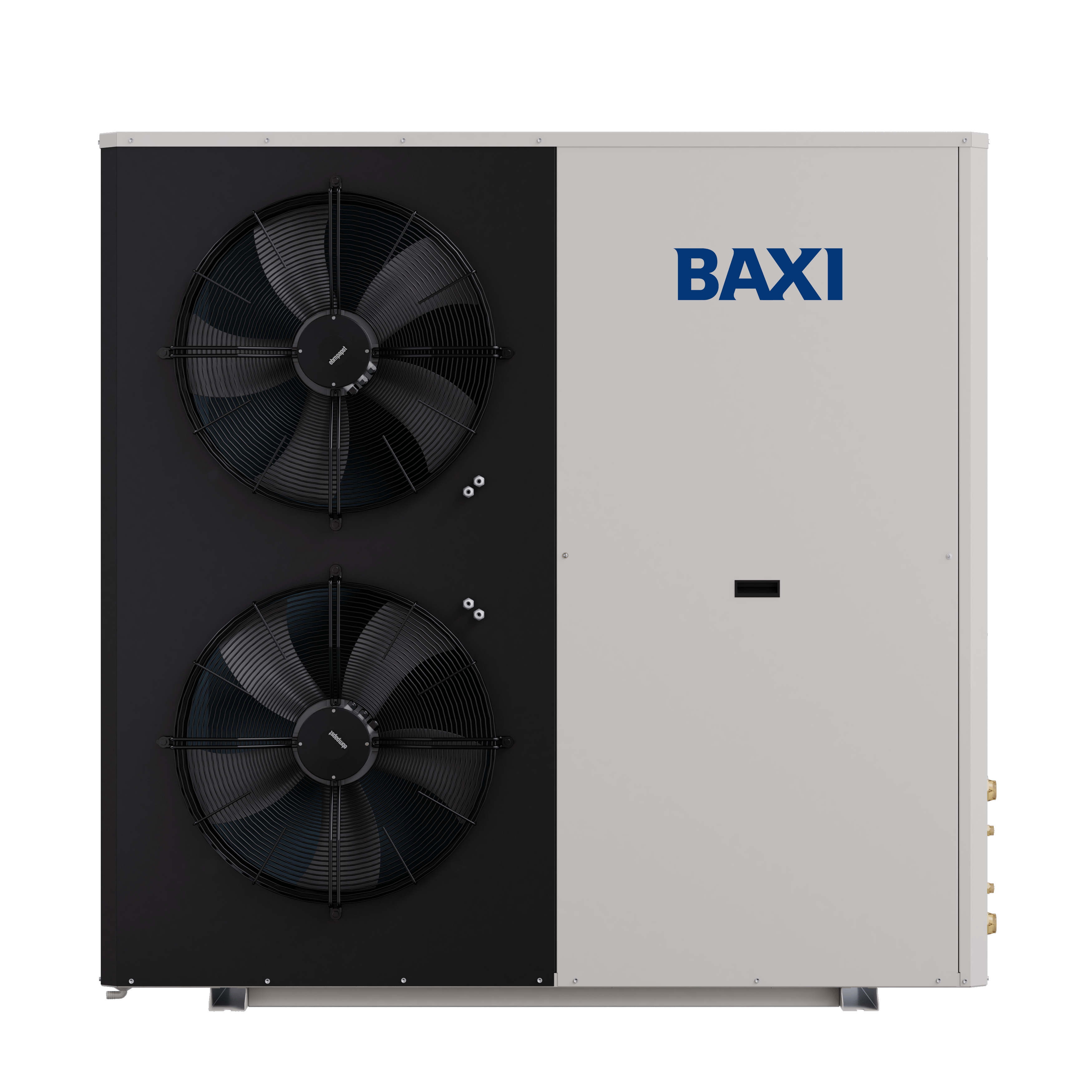 Materiais Publicitários - Área Profissional BAXI