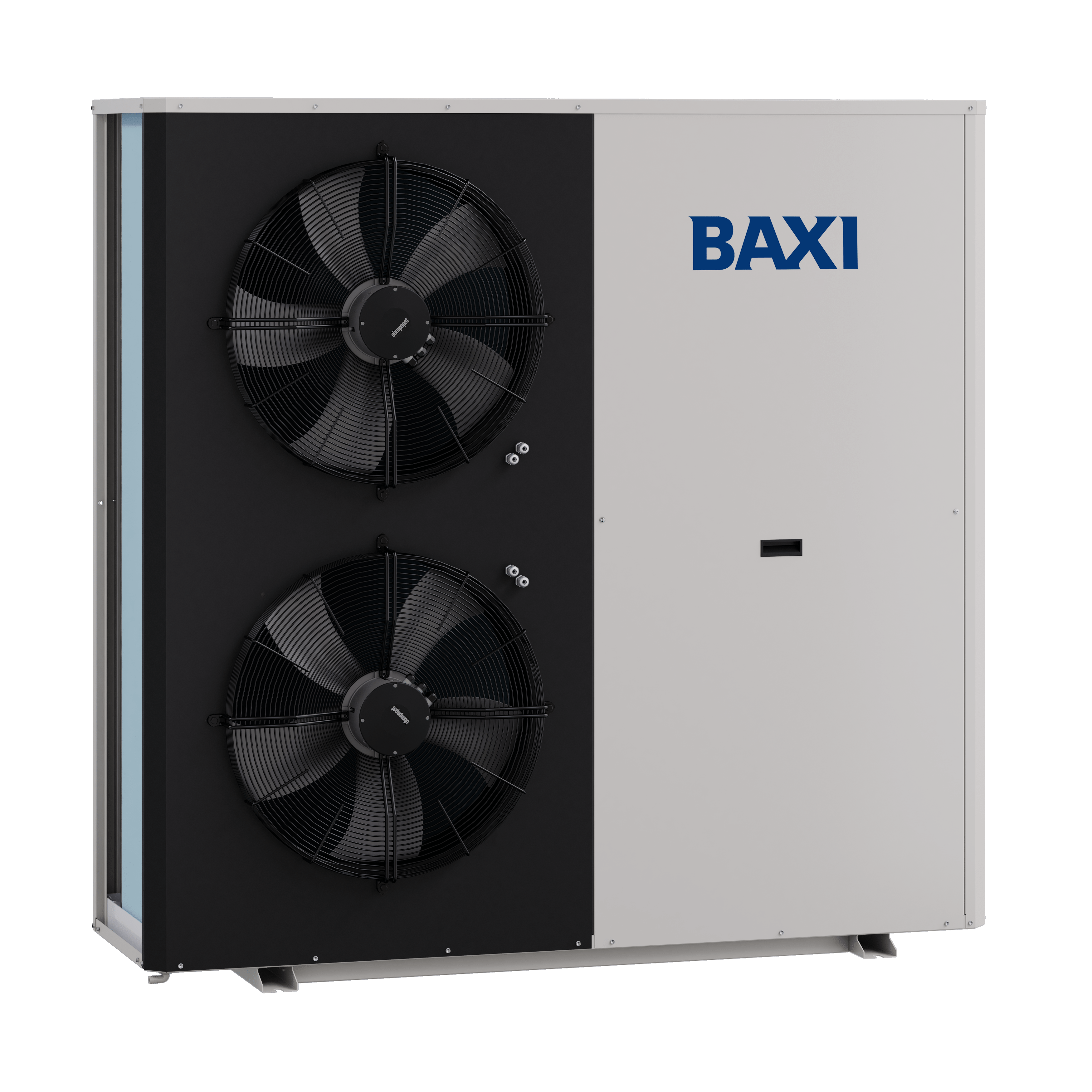Materiais Publicitários - Área Profissional BAXI