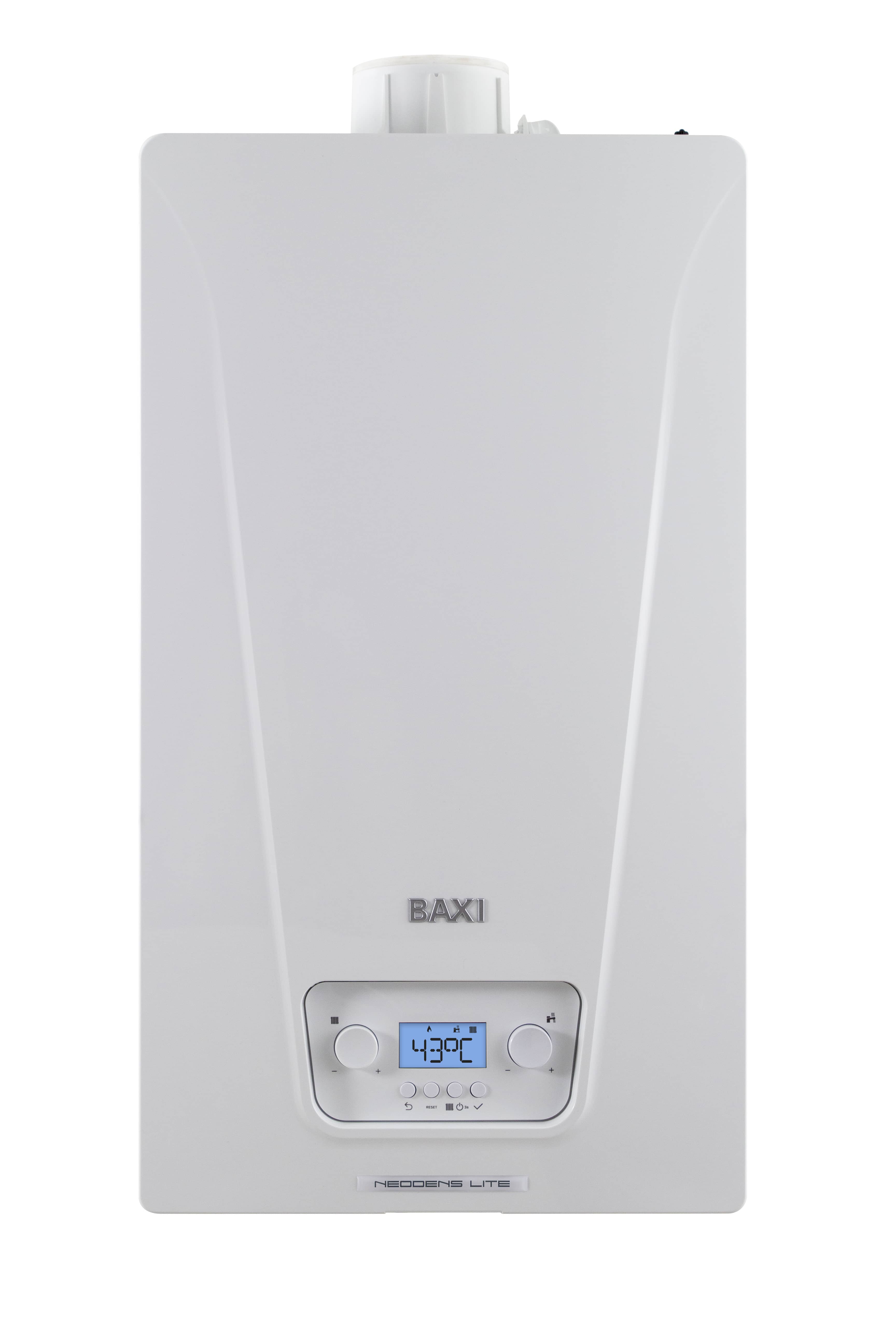 Materiais Publicitários - Área Profissional BAXI