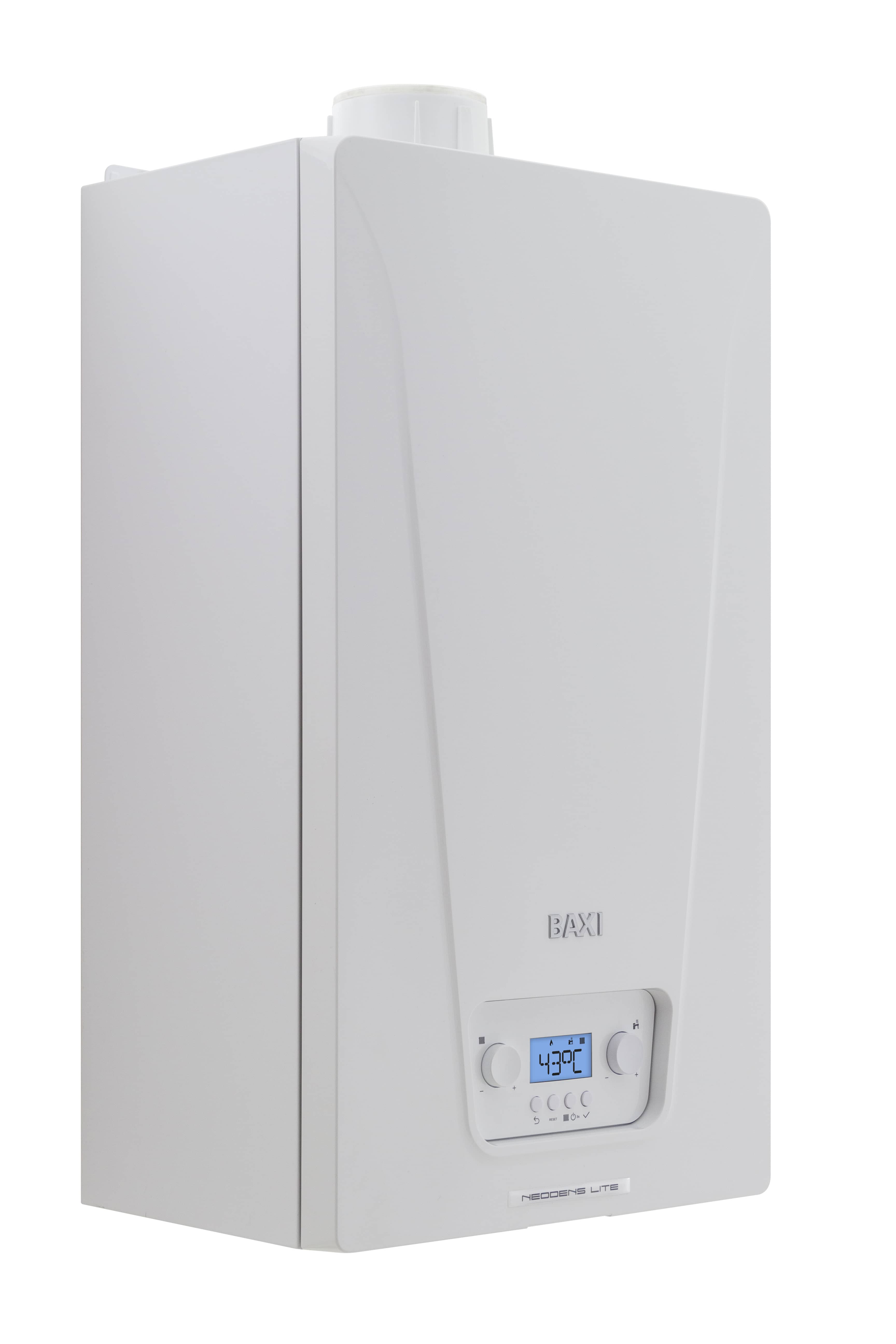 Materiais Publicitários - Área Profissional BAXI