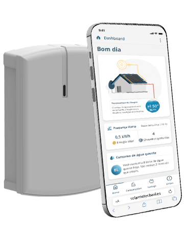 baxi-solar-meter