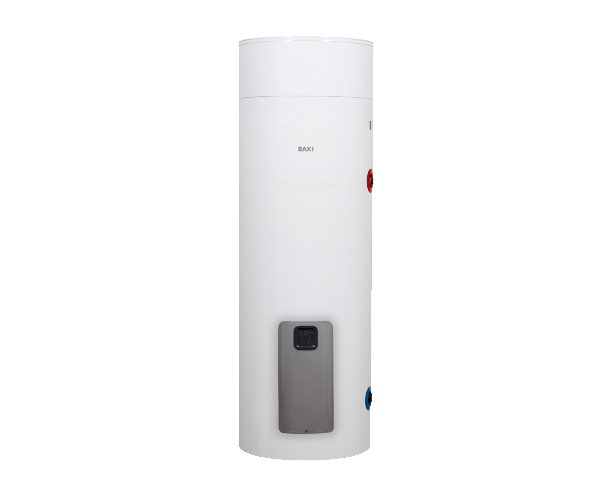Bomba de calor BAXI BC ACS 250