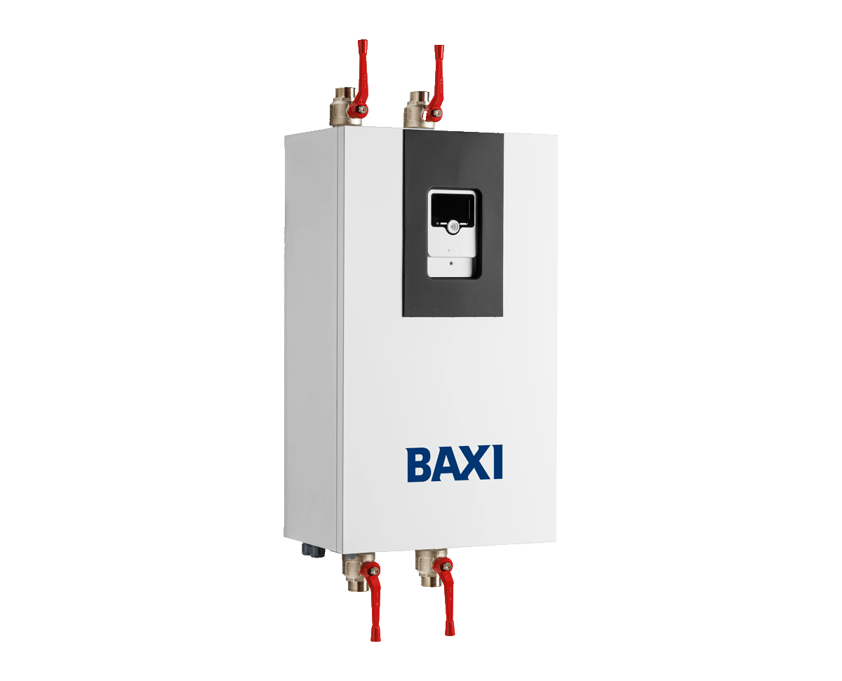Complementos BAXI Aqua Insta