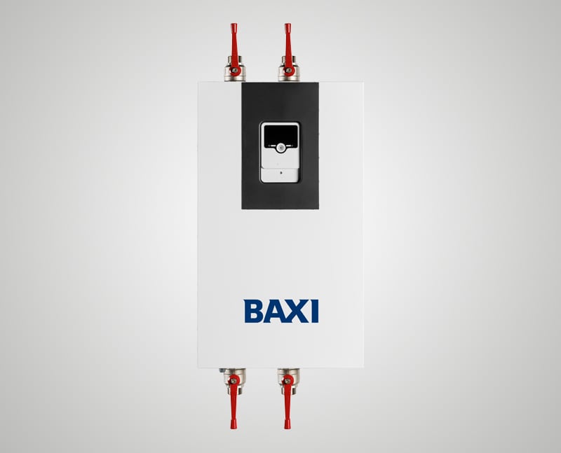 Complementos BAXI Aqua Insta