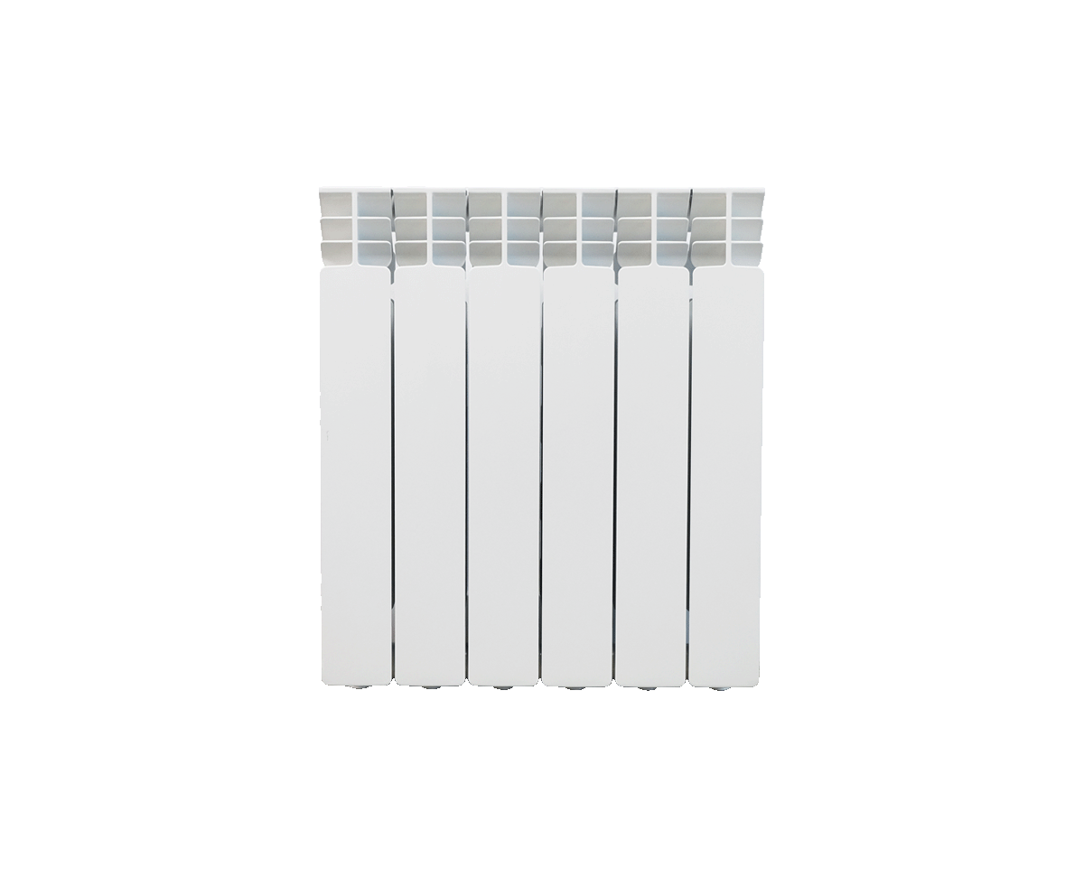 Radiador de aluminio BAXI Kiral
