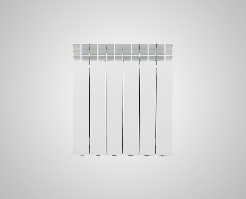 Radiador de aluminio BAXI Kiral