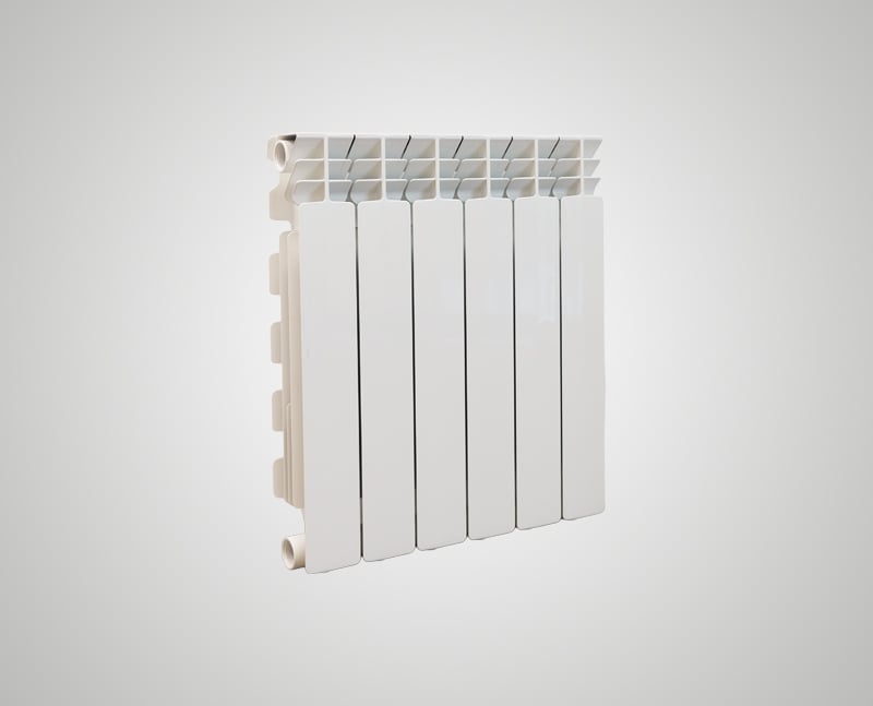 Radiador de aluminio BAXI Kiral