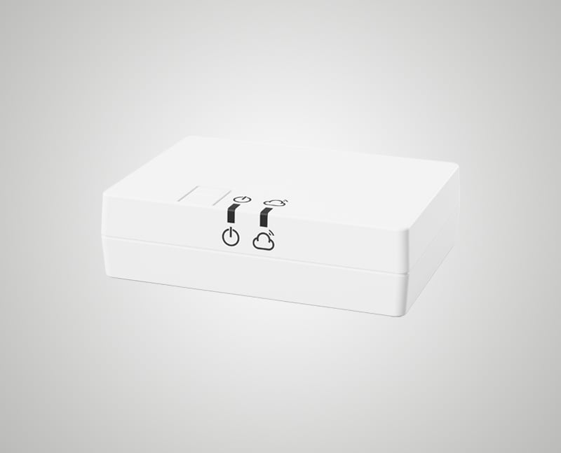 Termostato BAXI Connect GTW IoT
