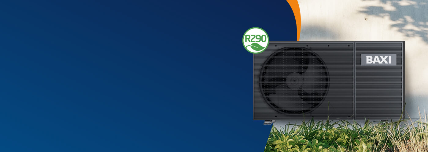 Catálogo BAXI residencial 2026