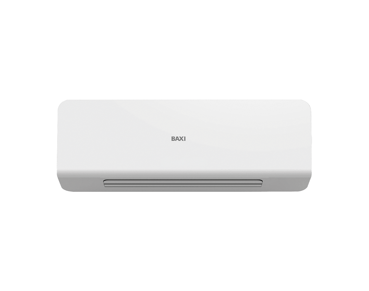 Ventiloconvetor BAXI FPWN com saída de ar inferior