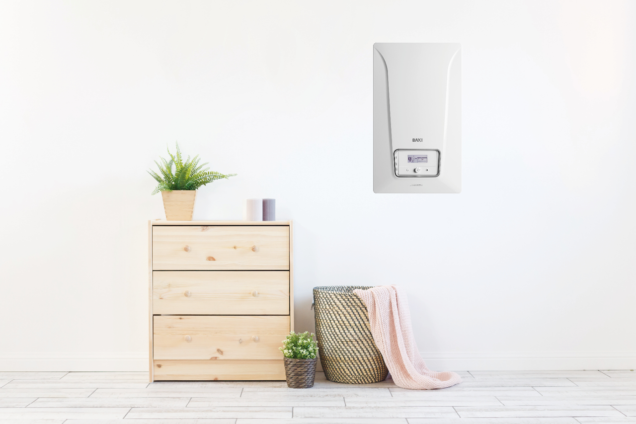 Baxi-condensing-boilers