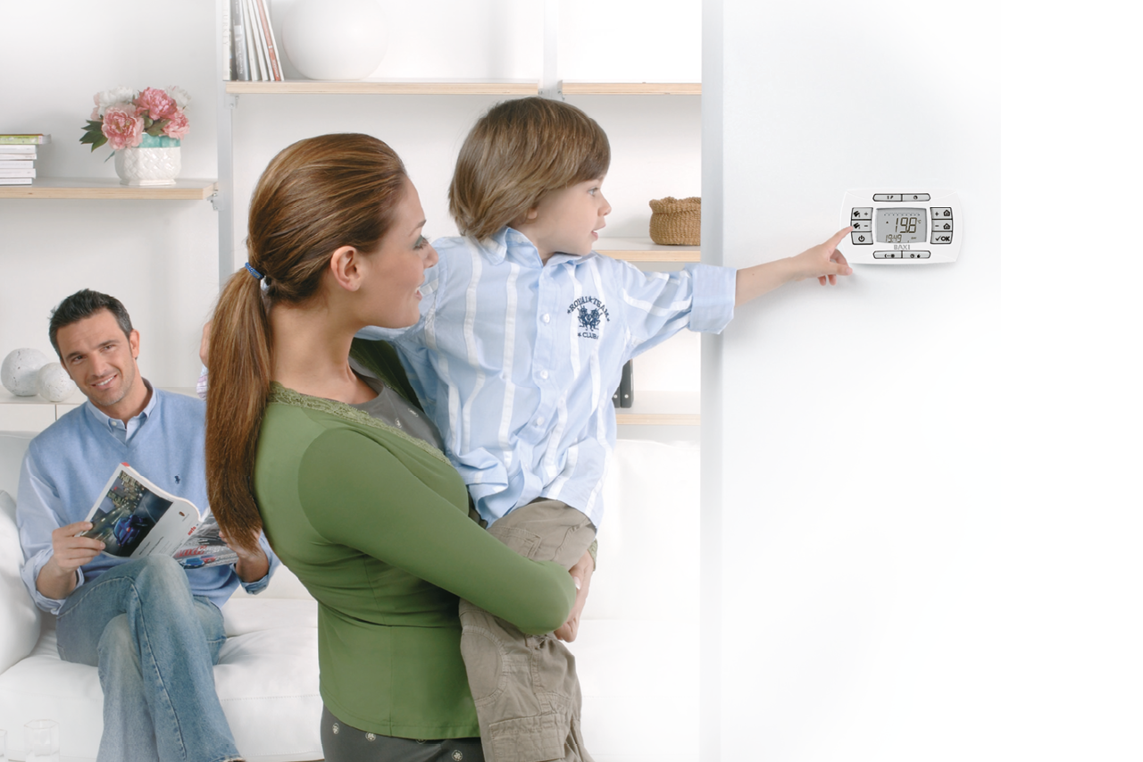 Baxi-standard-boilers