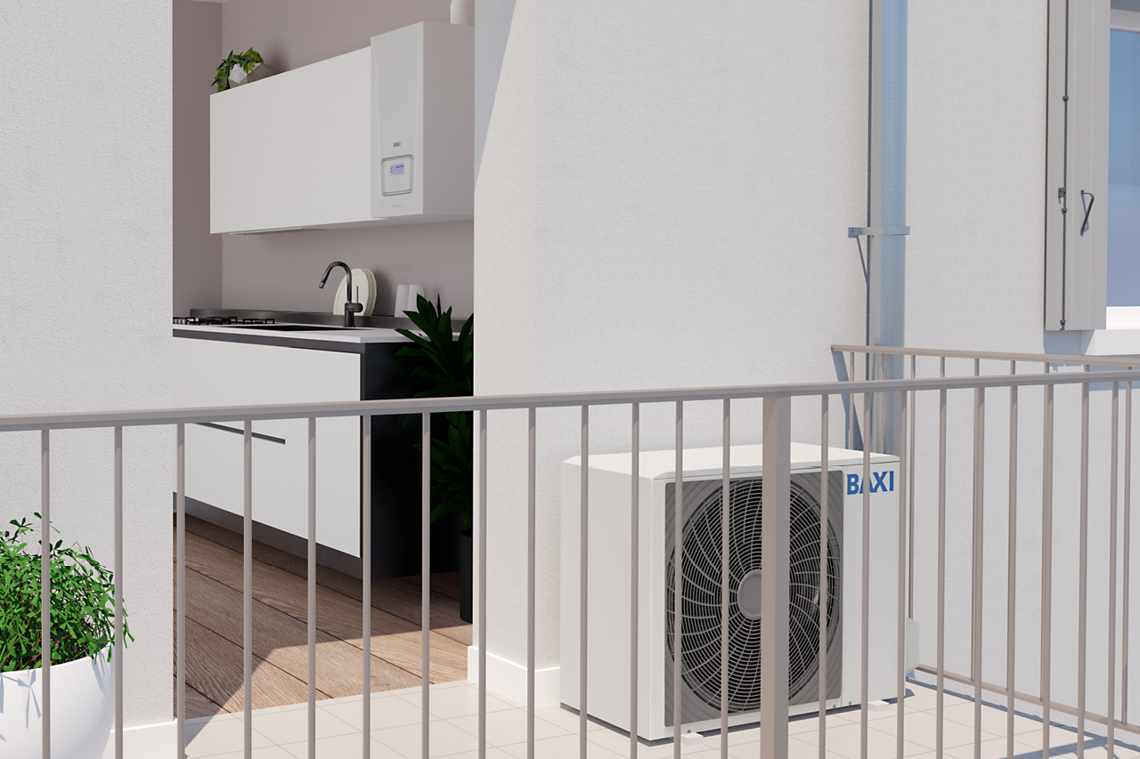Baxi-hybrid-systems