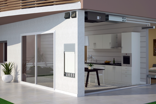 Baxi-hrv-systems