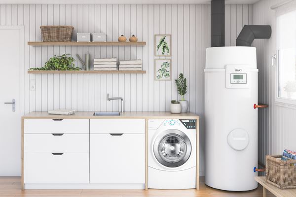 Baxi-water-heaters