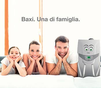 Baxi_Una di famiglia