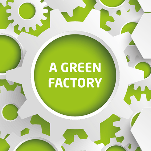 Green Factory