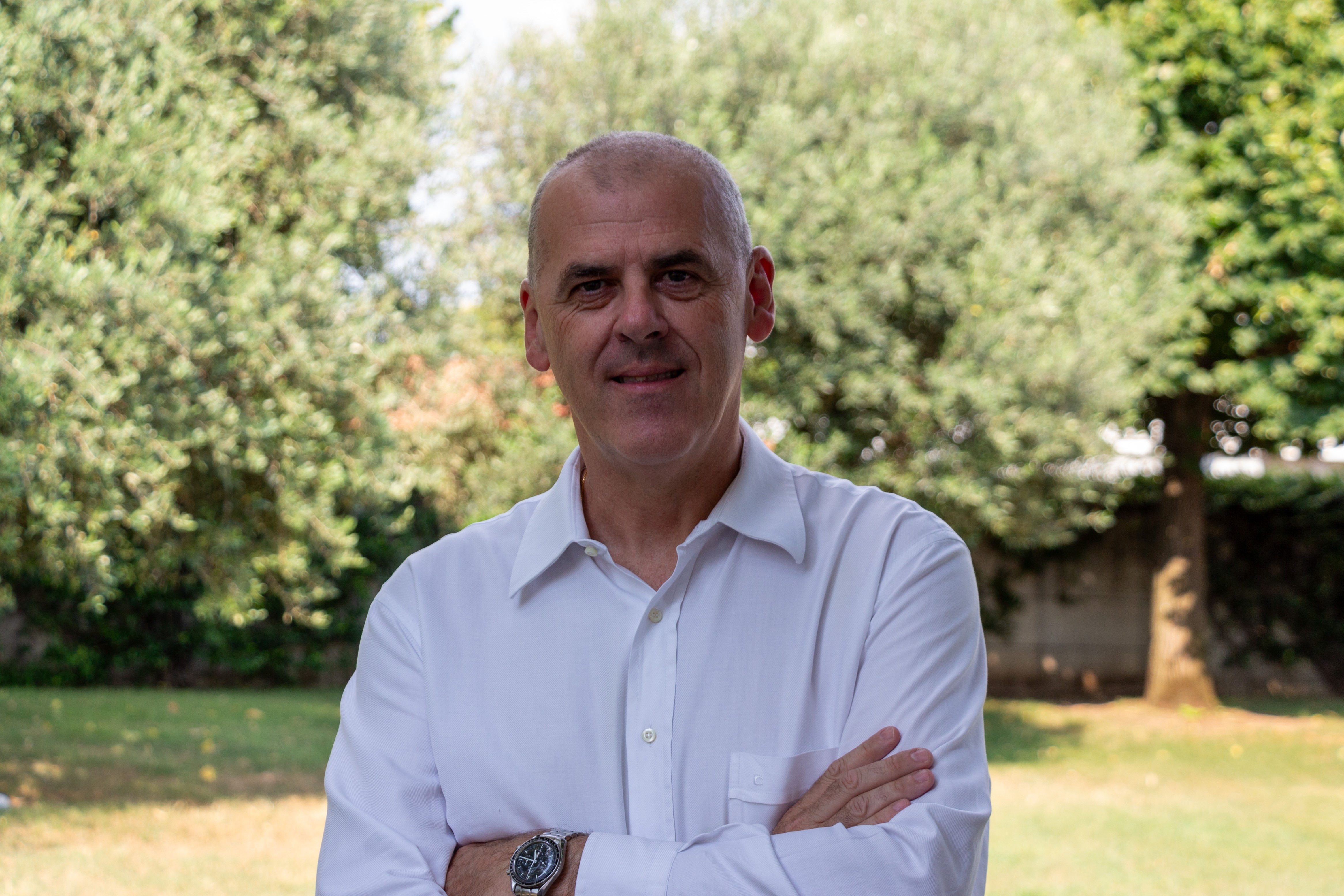 Mauro Farrontao