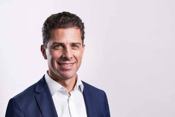 Tjarko Bouman_CEO BDR Thermea Group