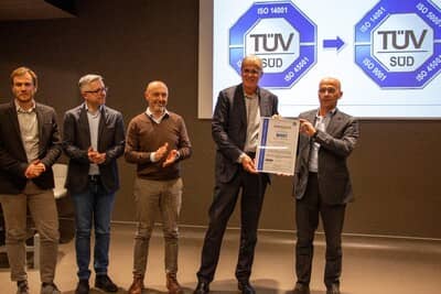 premiazione