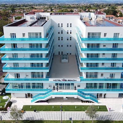 referenza hotel tosi