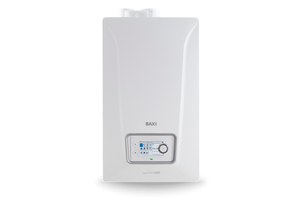 Caldaia Baxi