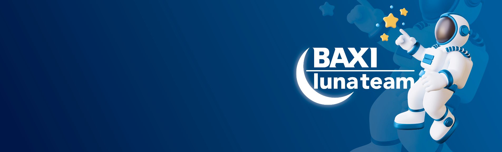 Baxi Lunateam