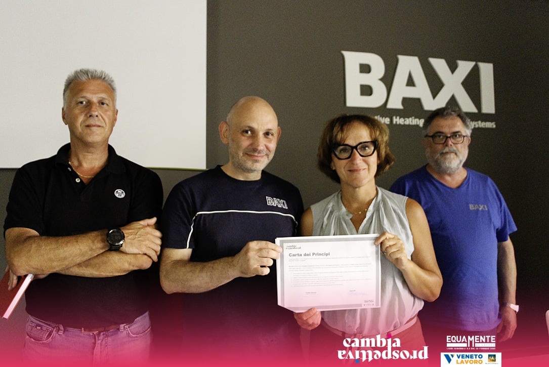 Sigla_Baxi_CartaDeiPrincìpi