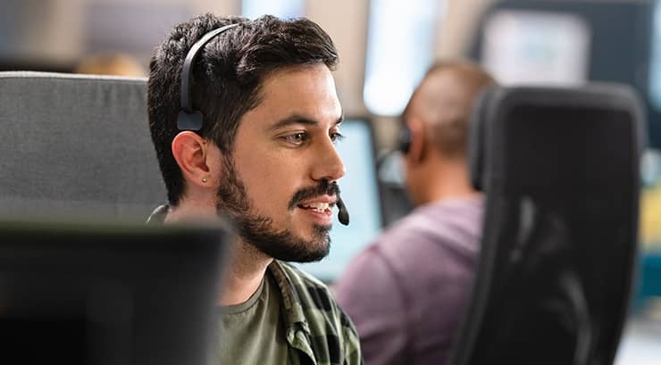 Baxi technical support - thumbnail