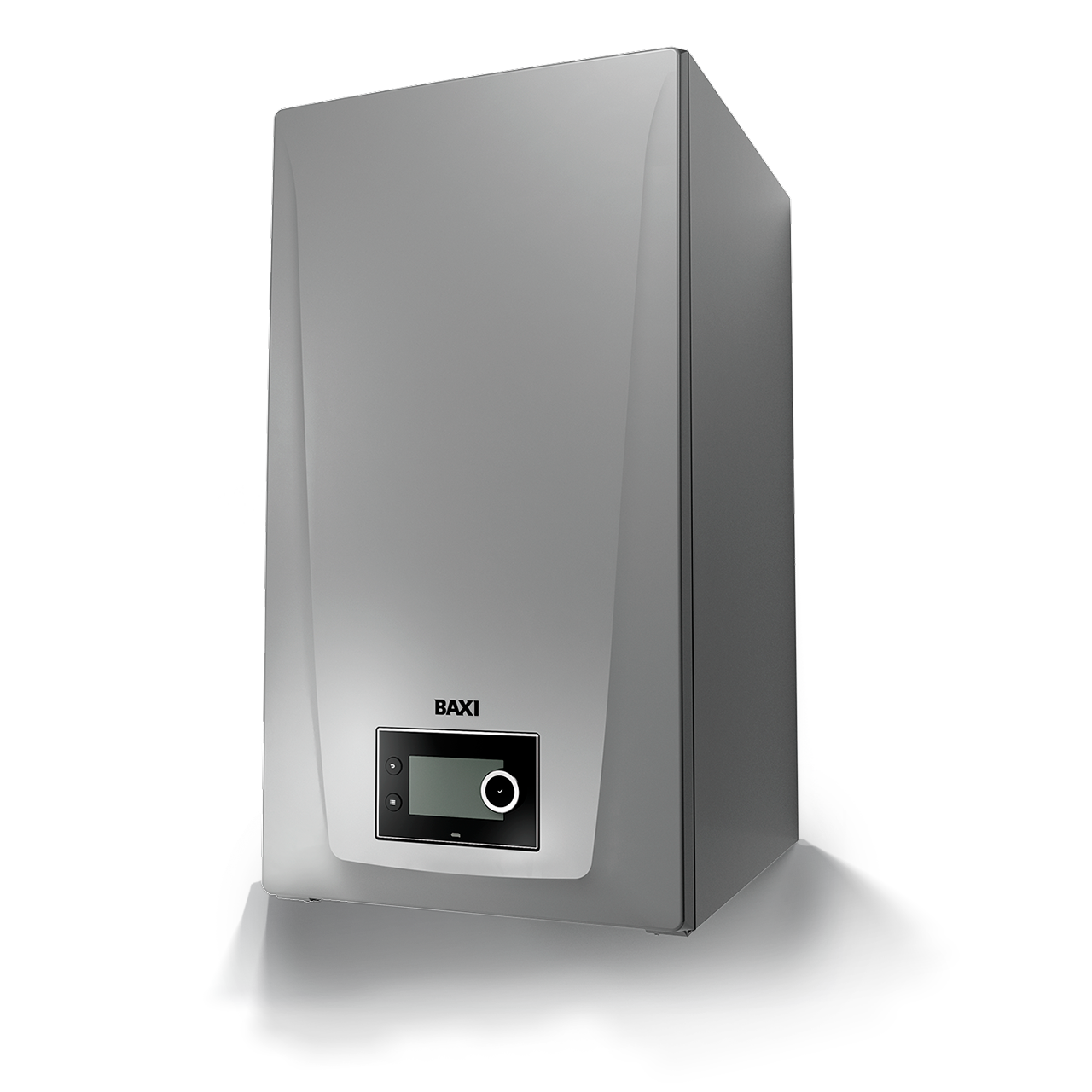 Baxi Quinta Ace S