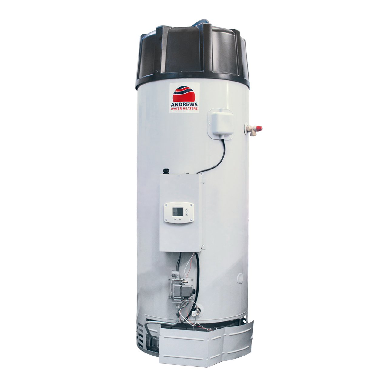 ECOflo COMPACT Gas-Fired Water Heaters - Baxi Commercial heating and hot water solutions