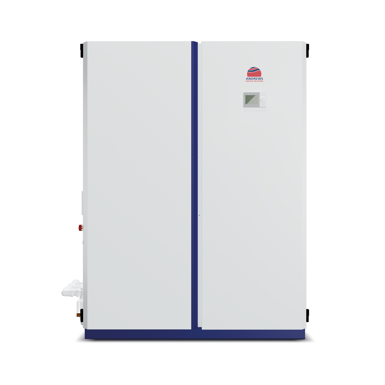 COMBIflo Gas-Fired Water Heaters - Baxi Commercial heating and hot water solutions