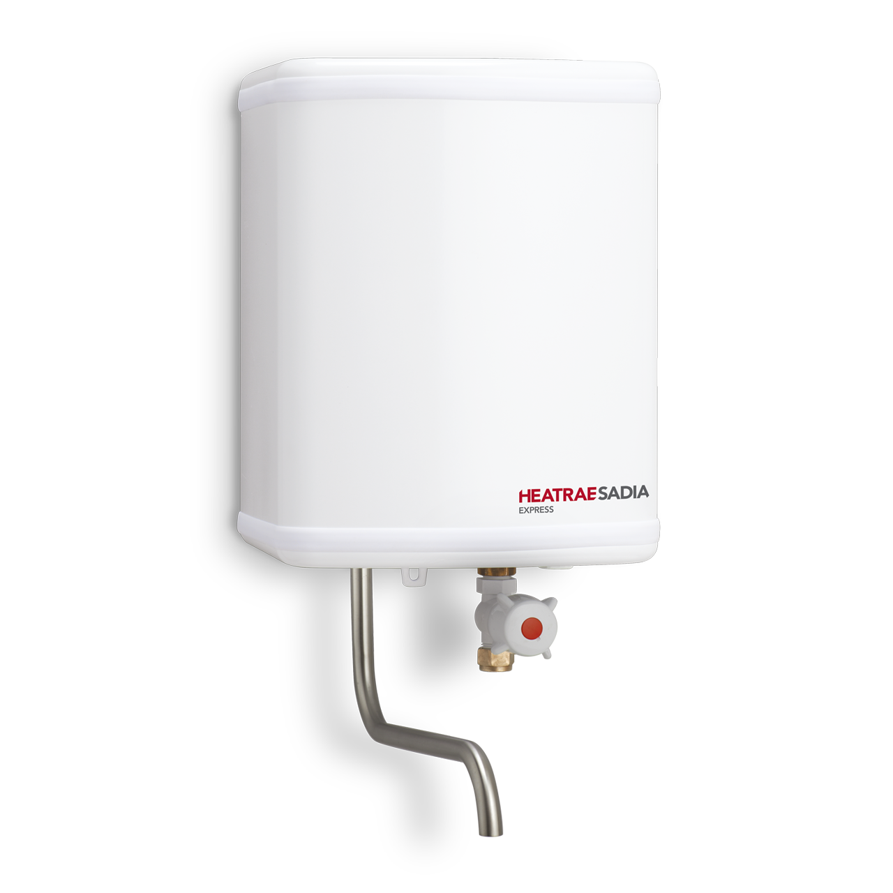 Express - Baxi hot water solution for commercial or large domestic uses 