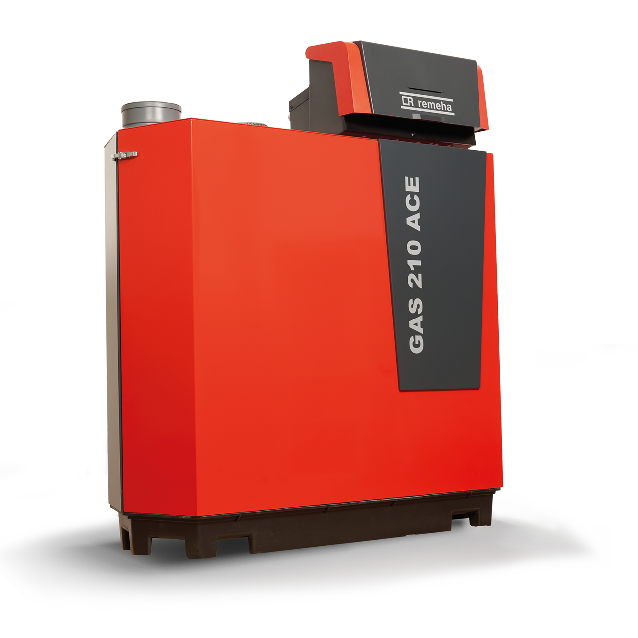 Baxi Commercial Gas Boilers