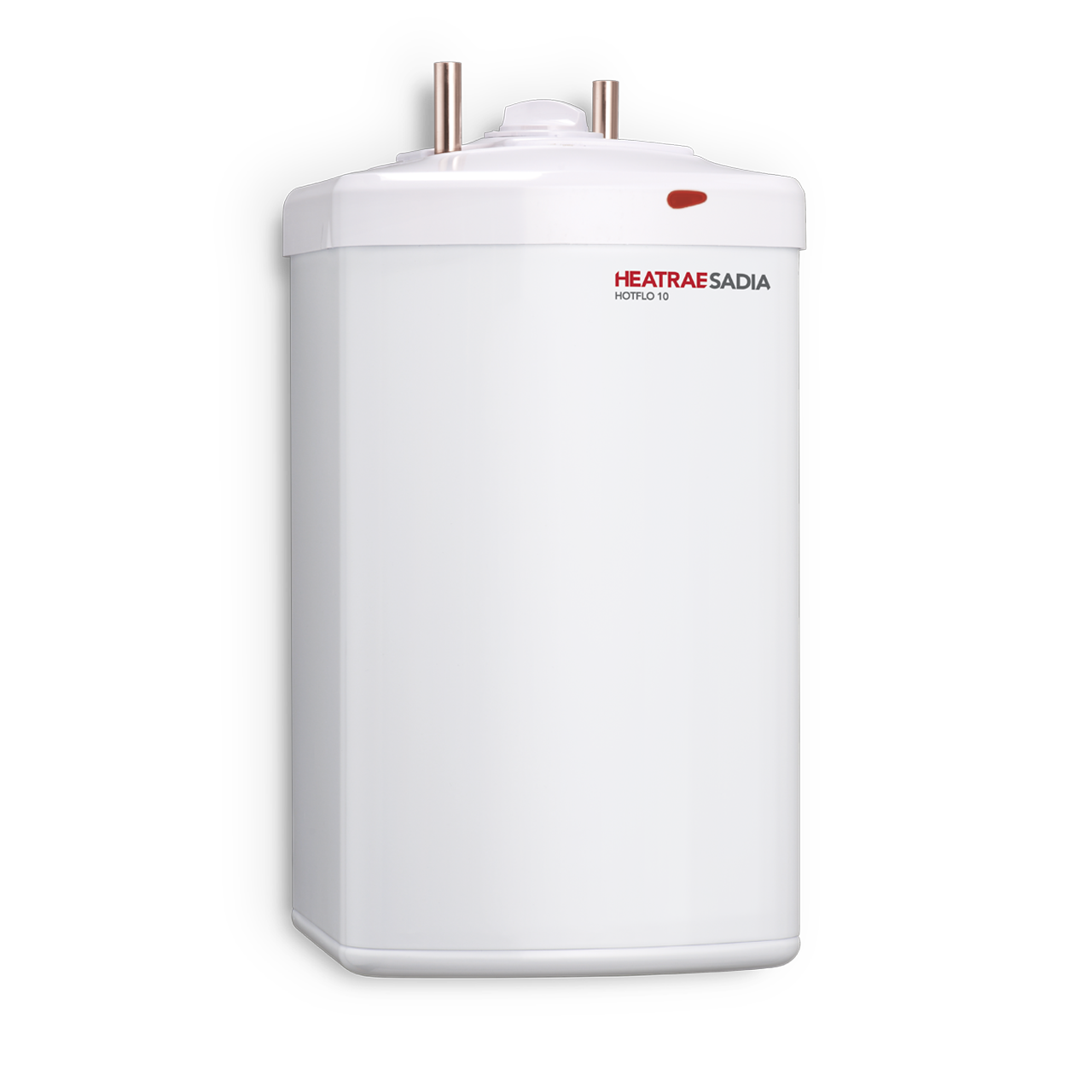 Electric Heating and Hot Water Solutions from Baxi
