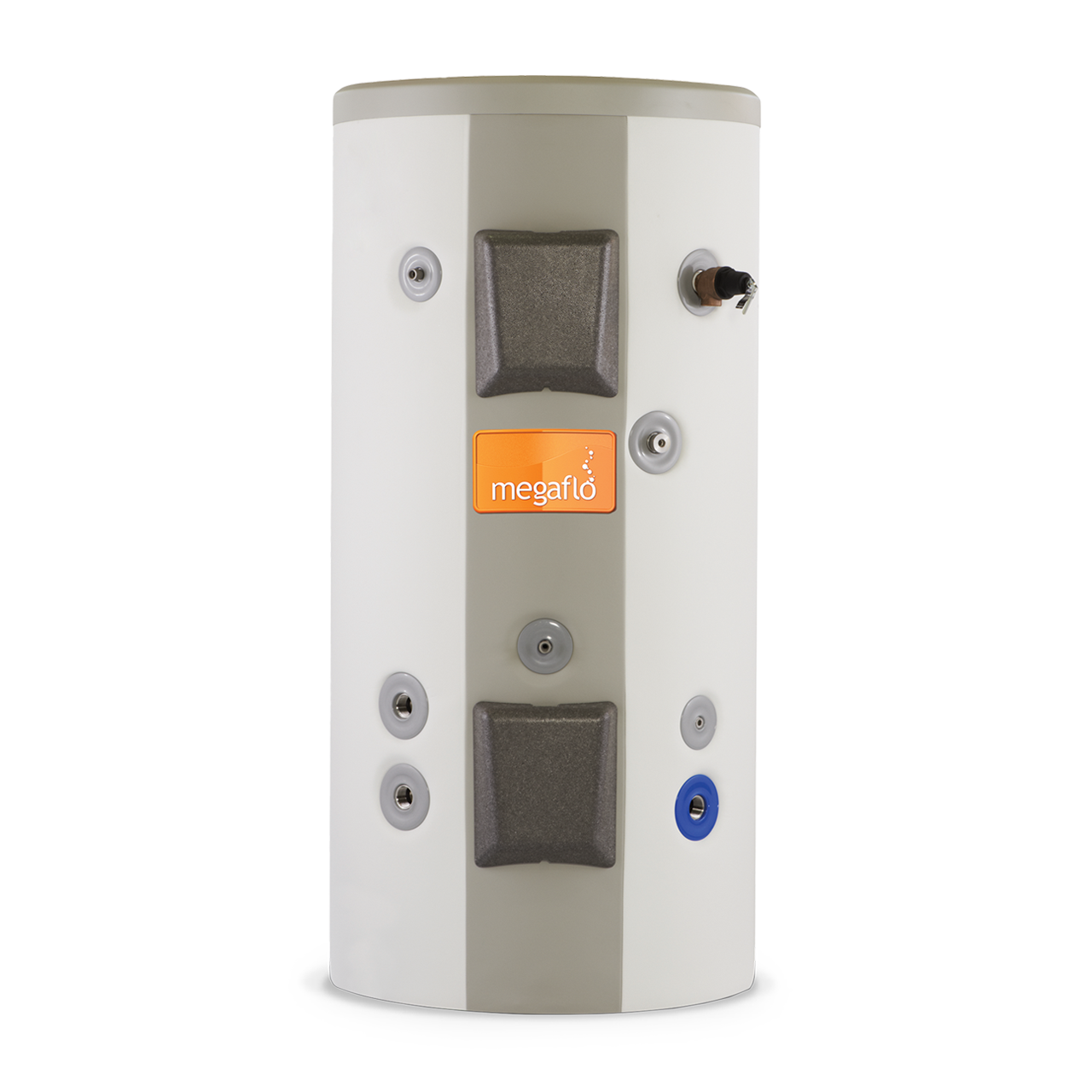 Megaflo Commercial - Baxi Commercial  hot water storage tanks