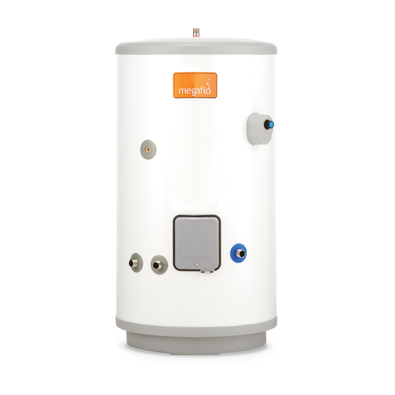 Megaflo Eco Indirect - Baxi Commercial  hot water storage tanks