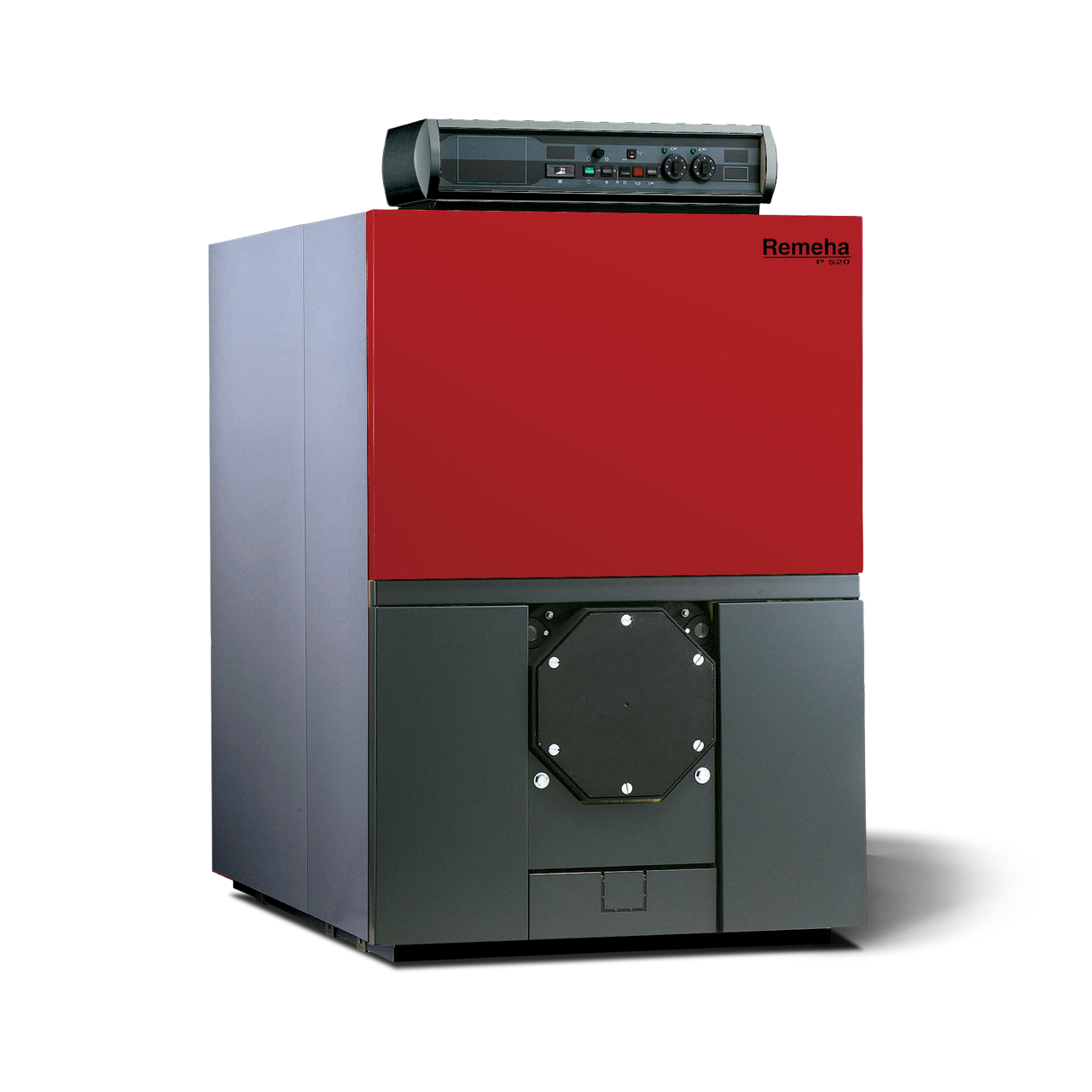 P Series P420-520