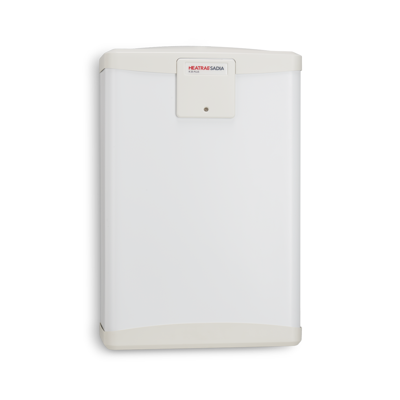 R Plus - Baxi hot water solution for commercial or large domestic uses 