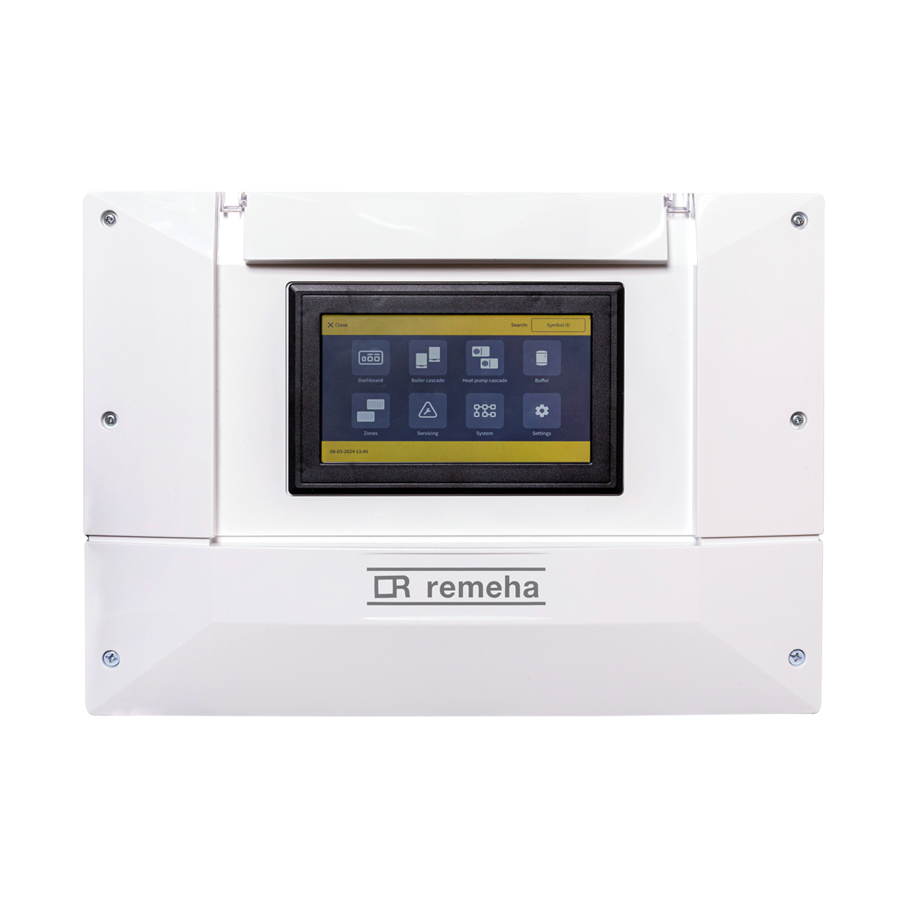 Heating Controls - Baxi Commercial heating and hot water solutions